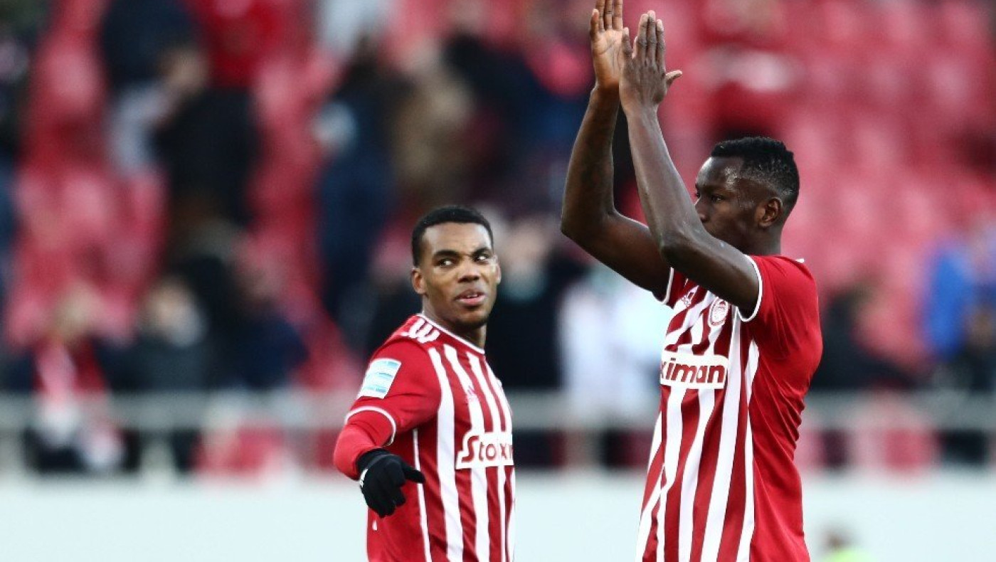 Oλυμπιακός: Οι παίκτες που θα στερηθεί αν γίνει το Κόπα Άφρικα