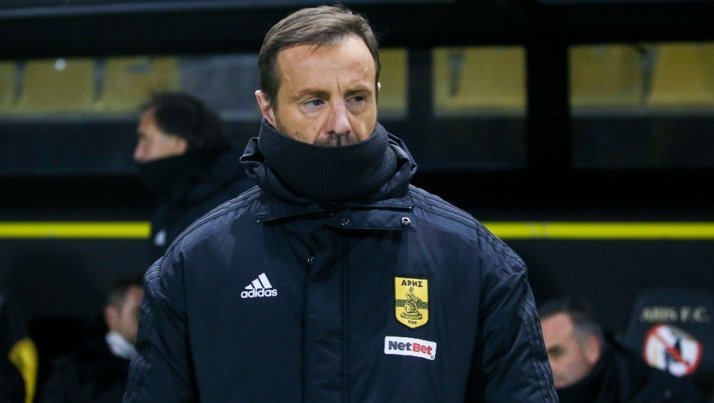 Μάντζιος για δολοφονία 19χρονου: «Συλλυπητήρια, είναι σκληρό και άδικο»