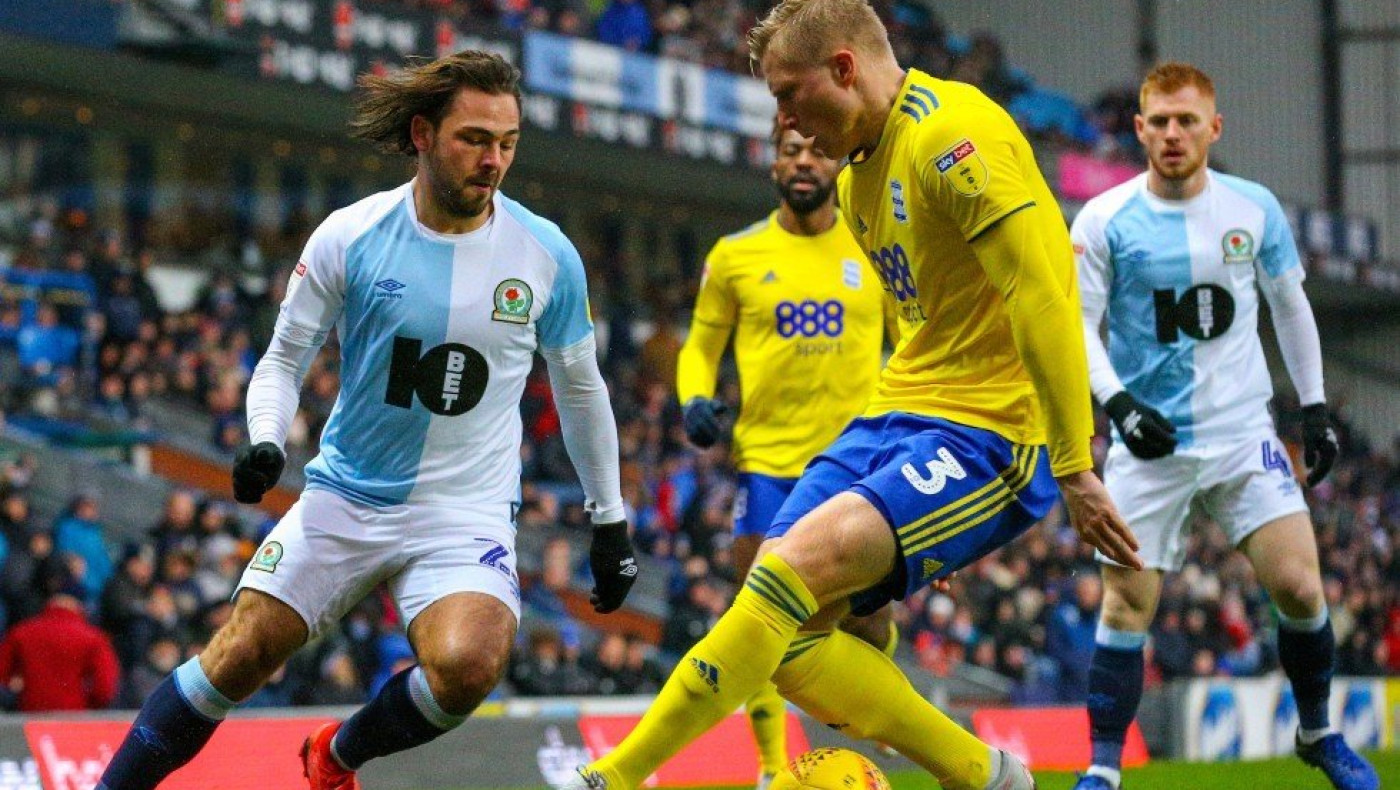 Βραζιλιάνος: Στο «Χ» η Λεγκανές, στο «1» Νότιγχαμ, Ζυρίχη, στο «2» Τβέντε και Φιτέσε