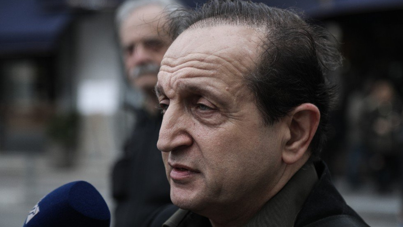 Επίθεση Μπιμπίλα σε Φιλιππίδη: «Το ’83 που έμπαινες στη Δραματική Σχολή, εγώ ήδη πρωταγωνιστούσα»