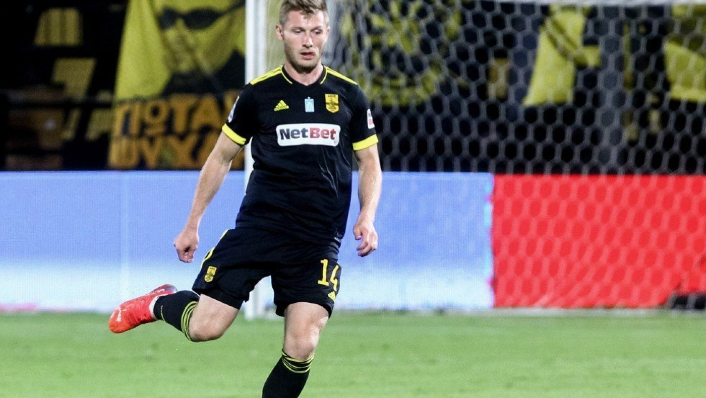 Μπράμπετς: «Την επόμενη σεζόν θα υπάρχουν περισσότερες προκλήσεις...»