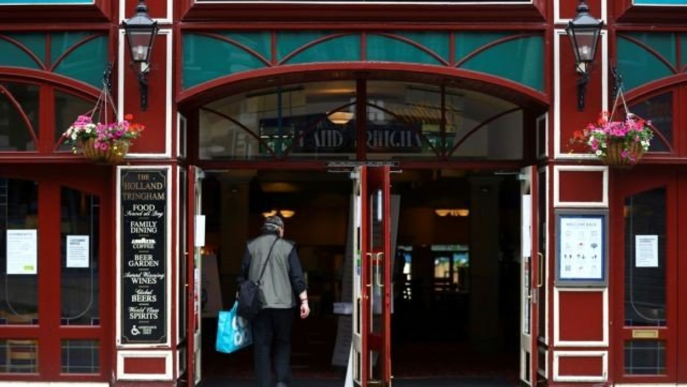 Σε lockdown έως τις 14 Ιανουαρίου η Ολλανδία