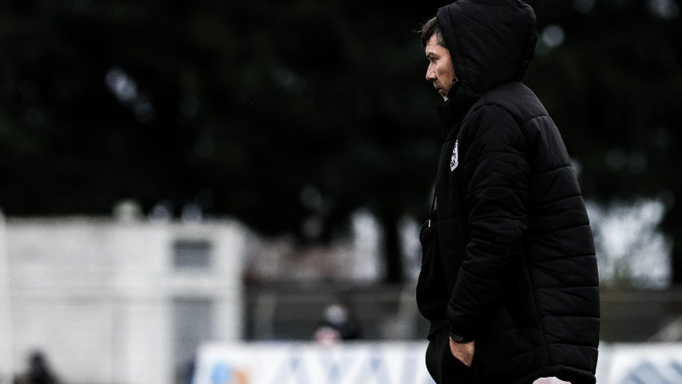 Με νέα πρόσωπα και... σταθερές ο ΠΑΟΚ Β' απέναντι στον Θεσπρωτό