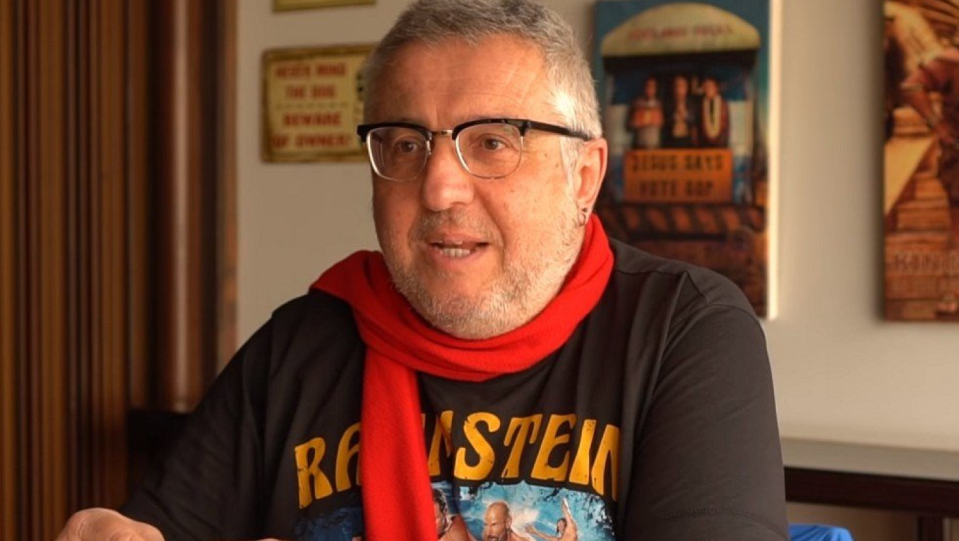 Στάθης Παναγιωτόπουλος: Δεν παρέστη στο δικαστήριο - Παρούσα η καταγγέλλουσα