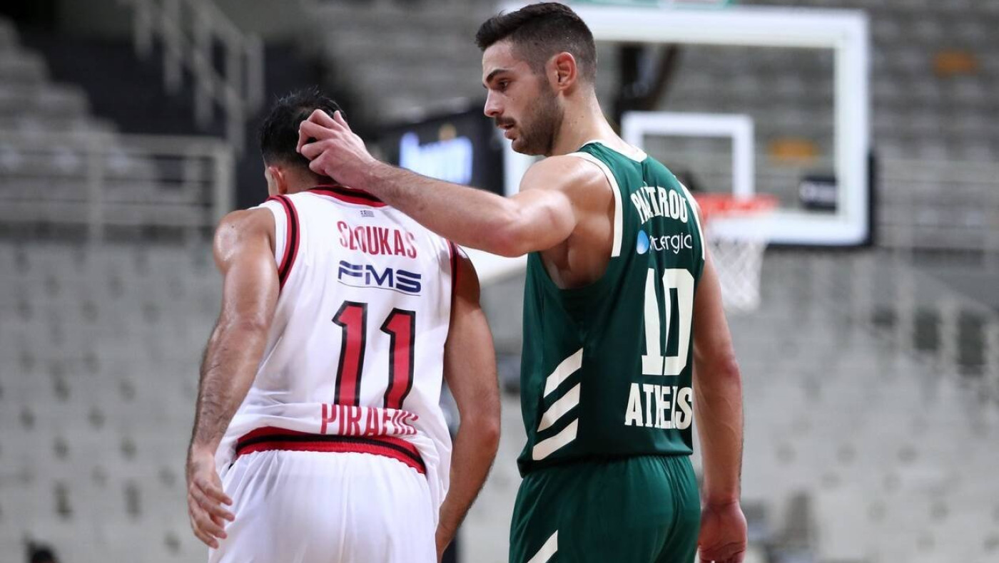 Euroleague: Στον «αέρα» το ντέρμπι των αιωνίων