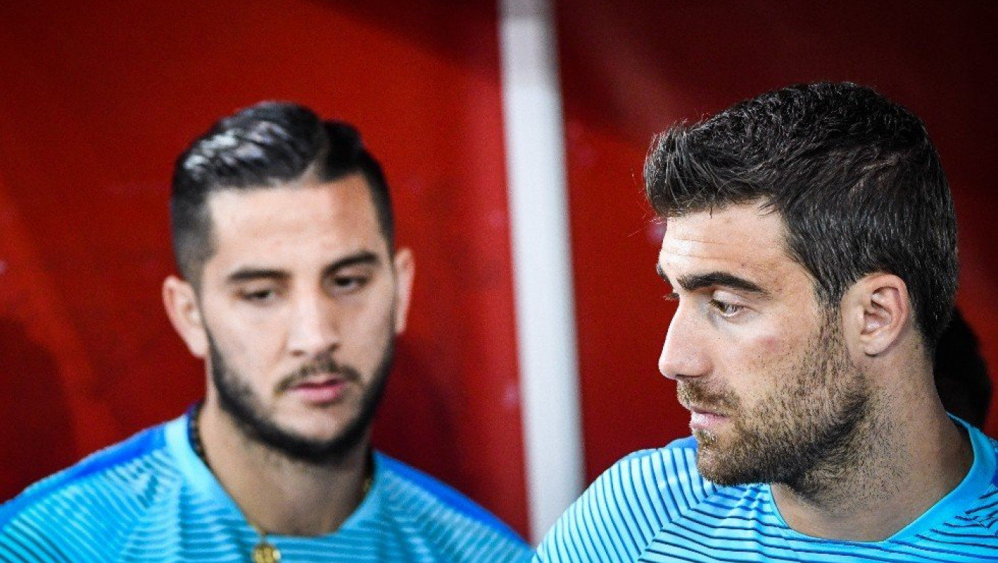 Ενδεχόμενο επιστροφής Παπασταθόπουλου στην Εθνική - «2.5 χρόνια δεν μίλησα...»