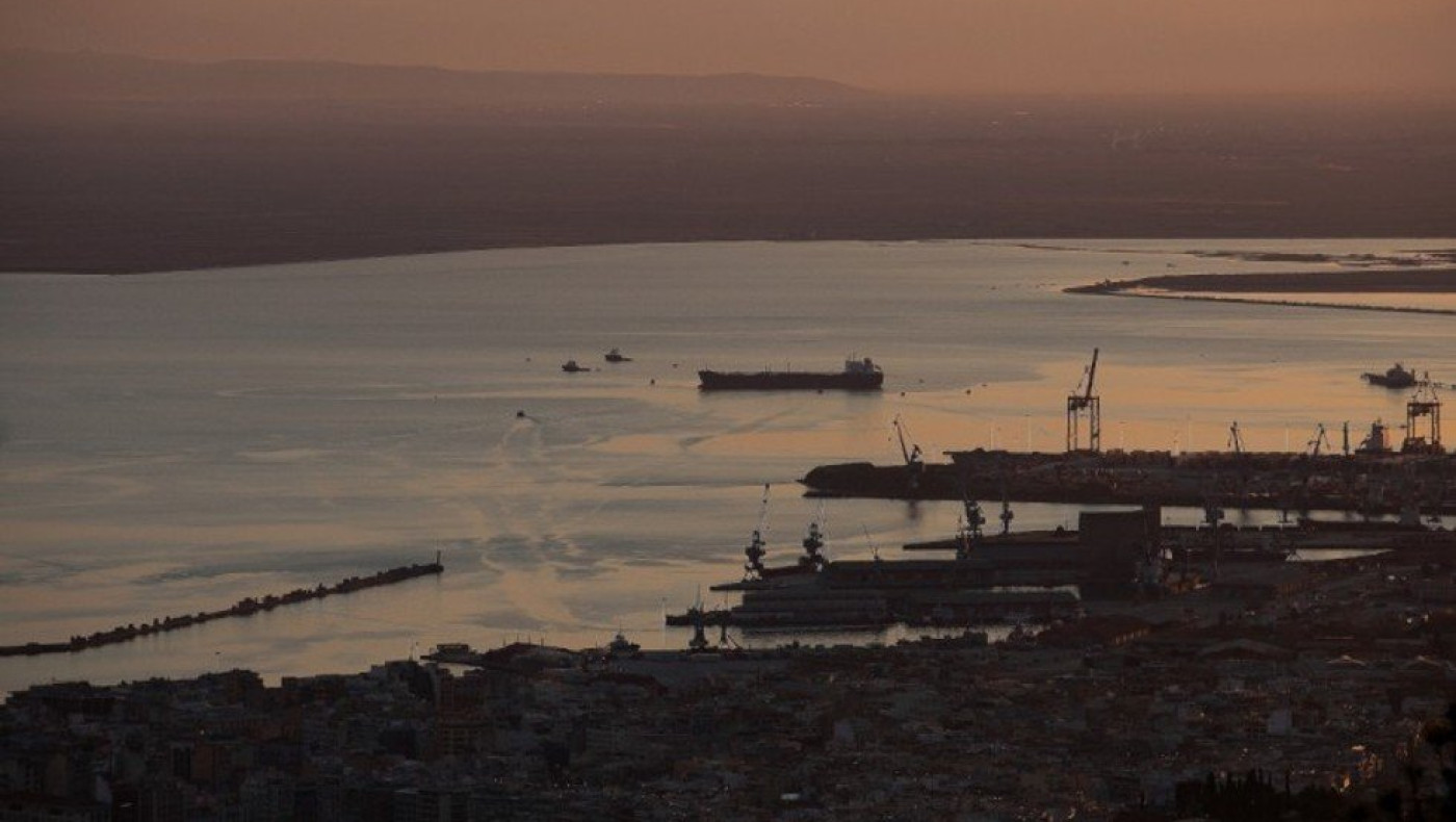 Δήμος Πυλαίας-Χορτιάτη: Διαβούλευση του Δ.Σ για το παραλιακό μέτωπο