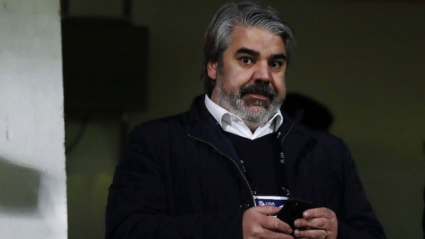 Πάουλο Γκονσάλβες: «Έπεισε τον Μπότο το πλάνο του ΠΑΟΚ - Μπορεί να είναι βοηθός του ο Βιεϊρίνια»