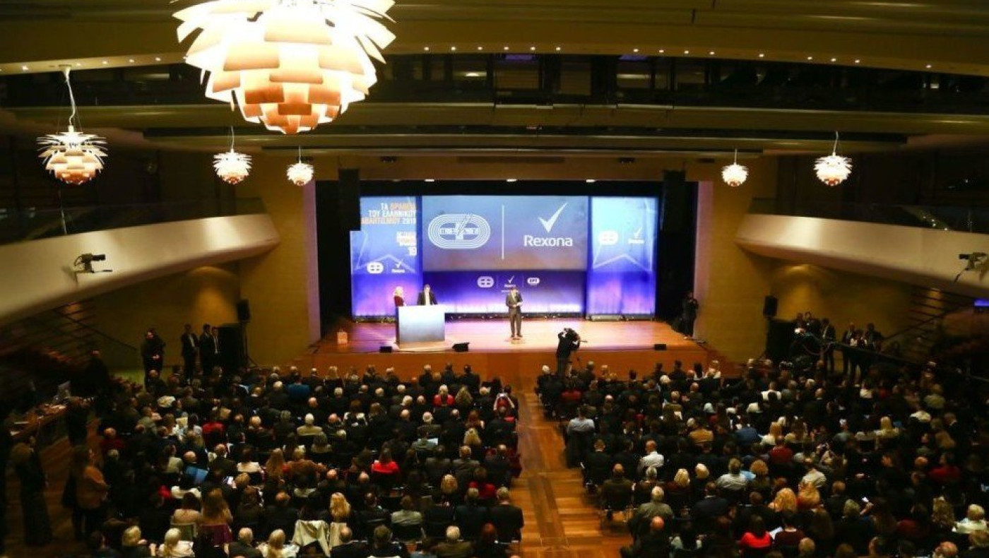 Βραβεία ΠΣΑΤ: Αντετοκούνμπο, Σάκκαρη οι κορυφαίοι του 2021