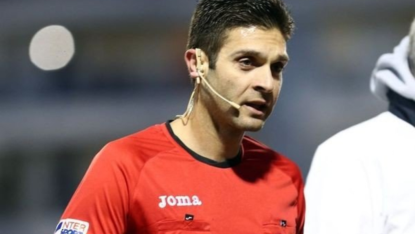 Ο ΠΑΟΚ ξέρει για τον Σπάθα;