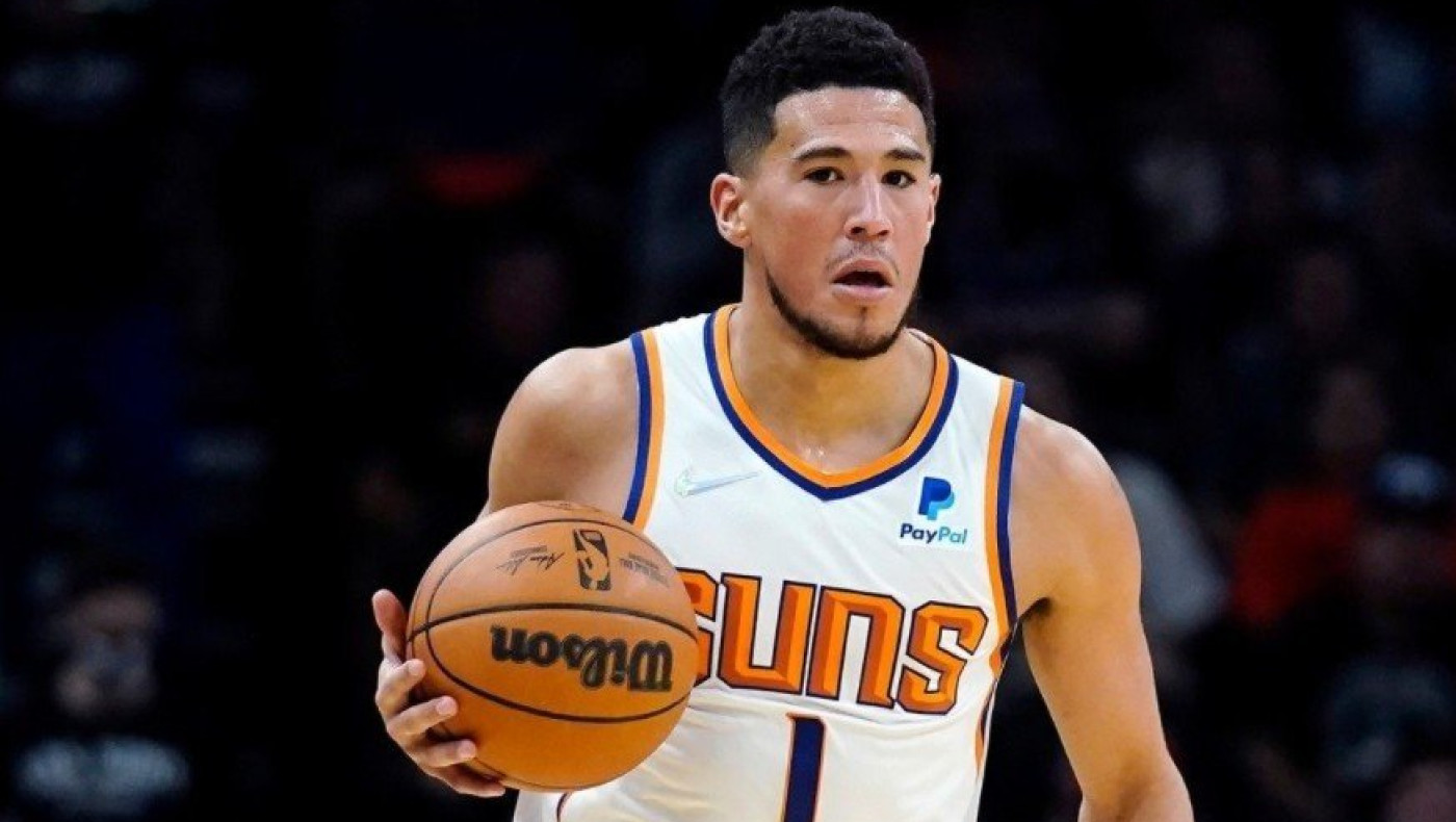 NBA: Έλαμψαν οι Σανς, διέλυσαν τους Χόρνετς