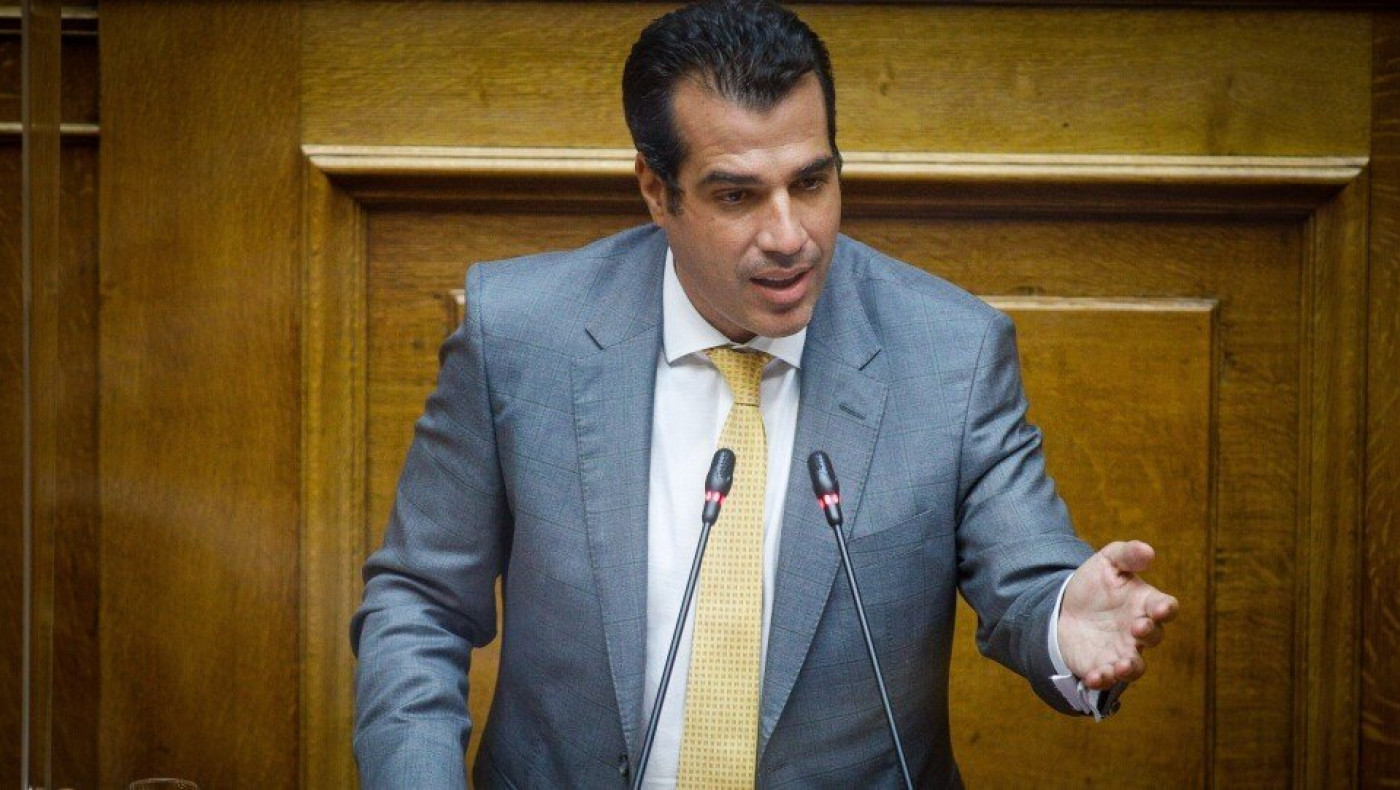 Πλεύρης: «Εκτός ΕΣΥ όσοι υγειονομικοί δεν κάνουν το εμβόλιο!»