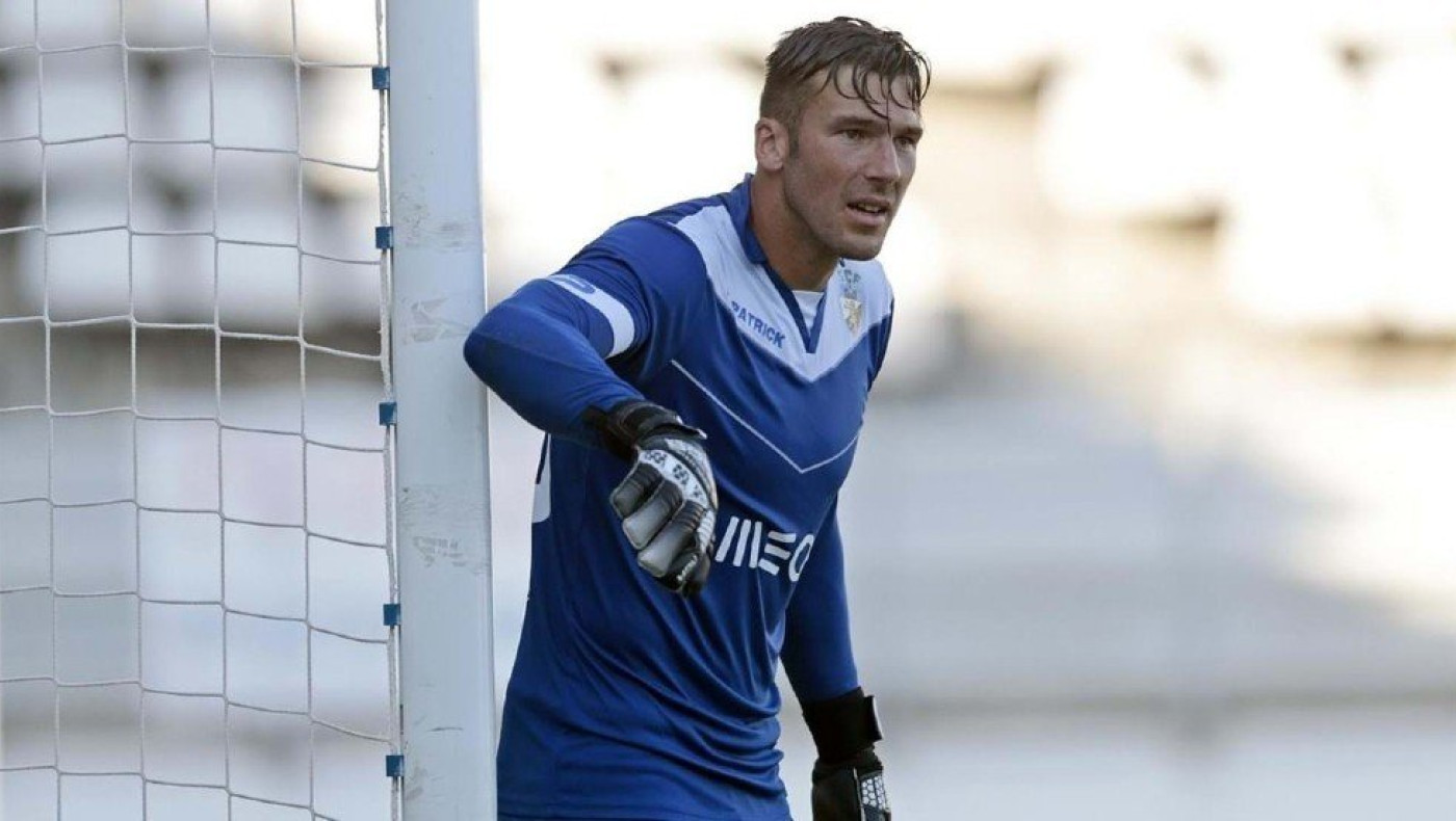 Φερνάντες: «Μια καλή αλλαγή για τον ΠΑΟΚ ο Μπότο, ξέρει πού έρχεται»