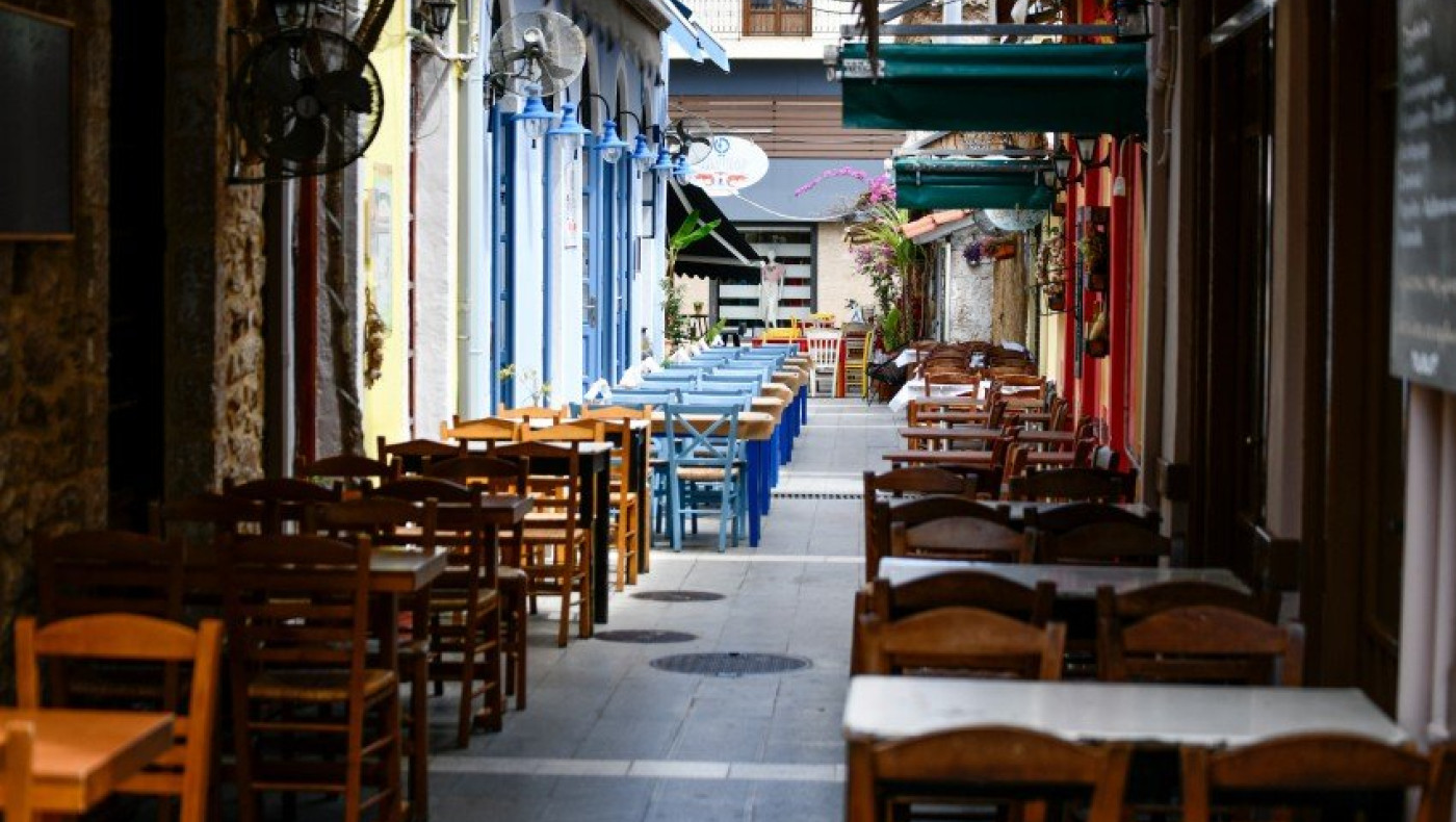 ΕΚΤΑΚΤΟ: Επισπεύδονται οι ανακοινώσεις Πλεύρη για τα νέα μέτρα -Ίσως και το απόγευμα