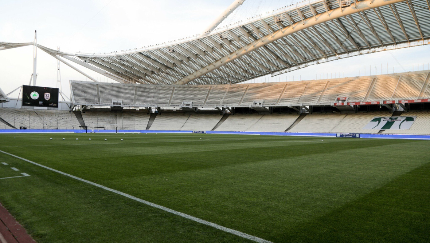 Τα ντέρμπι που θα γίνουν με 1.000 θεατές στη SL1