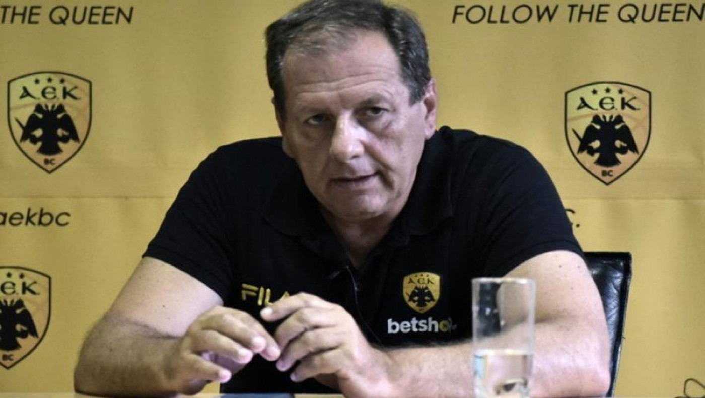 Η «μαύρη» λίστα της ΑΕΚ στη FIBA μεγαλώνει: Έφτασε τα 24 ban!