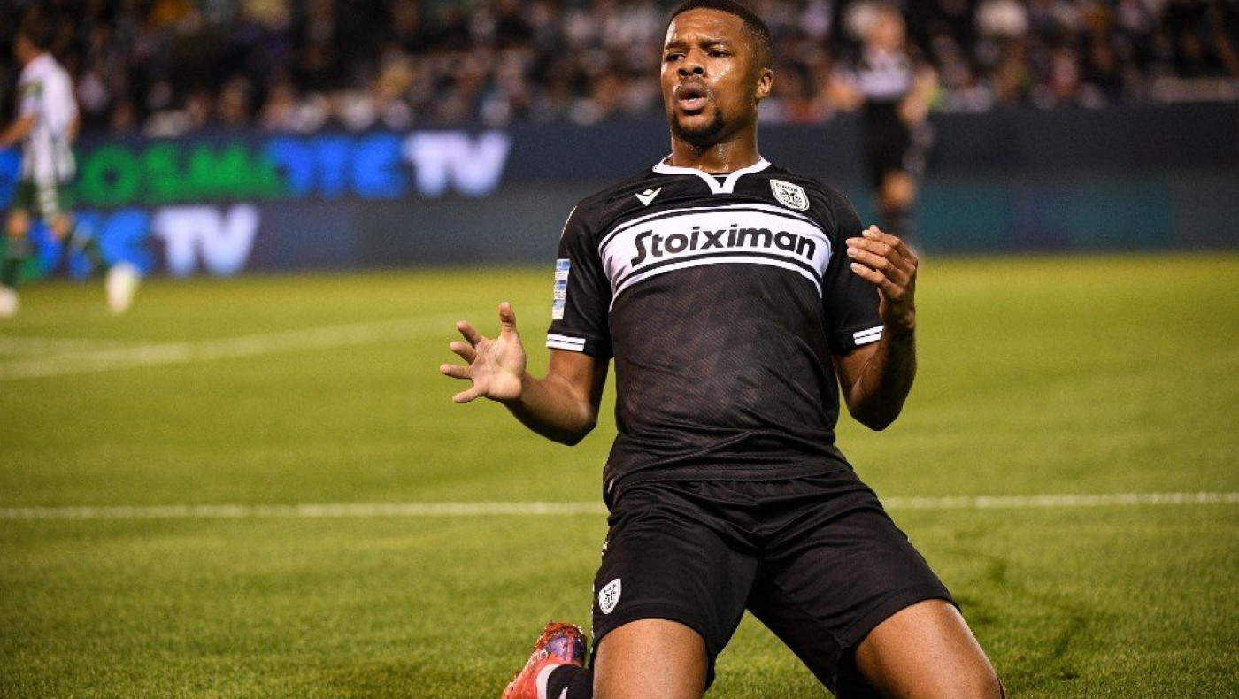 ΠΑΟΚ: Η αποστολή για τη ρεβάνς με τη Μίντιλαντ-Εκτός ο Άκπομ