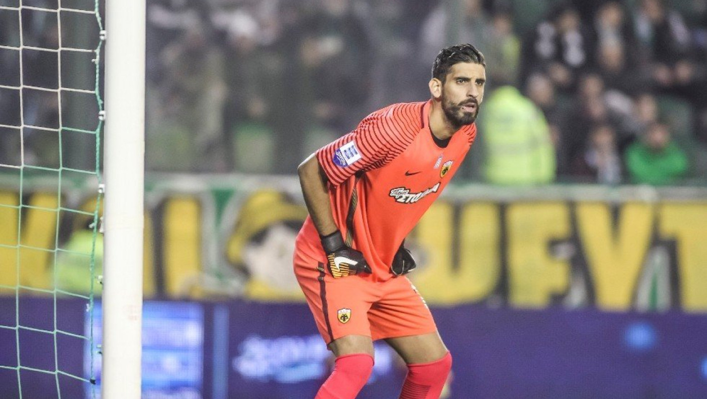 Παναιτωλικός: Πρώτη μεταγραφή για την χειμερινή περίοδο ο Γιάννης Ανέστης!