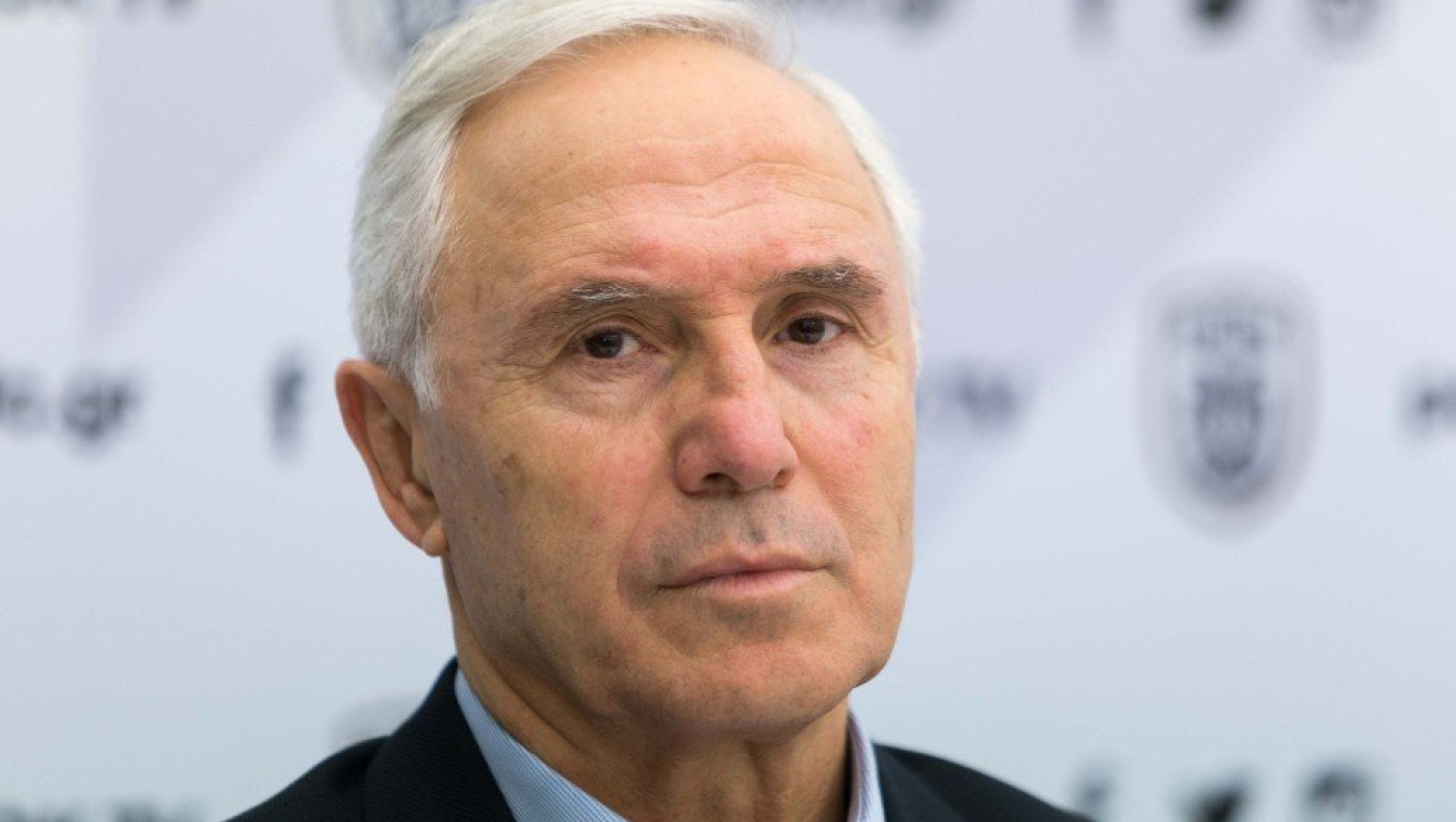 Κούλης Αποστολίδης: «Ο Μυστακίδης ζήτησε παλιά από τον Σαββίδη να αγοράσει τον ΠΑΟΚ»