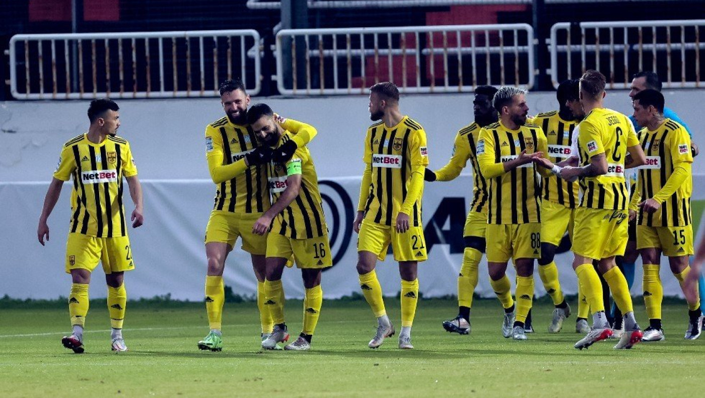 Άρης: Ο «Γολγοθάς» του Γενάρη με 7 ματς σε 25 μέρες