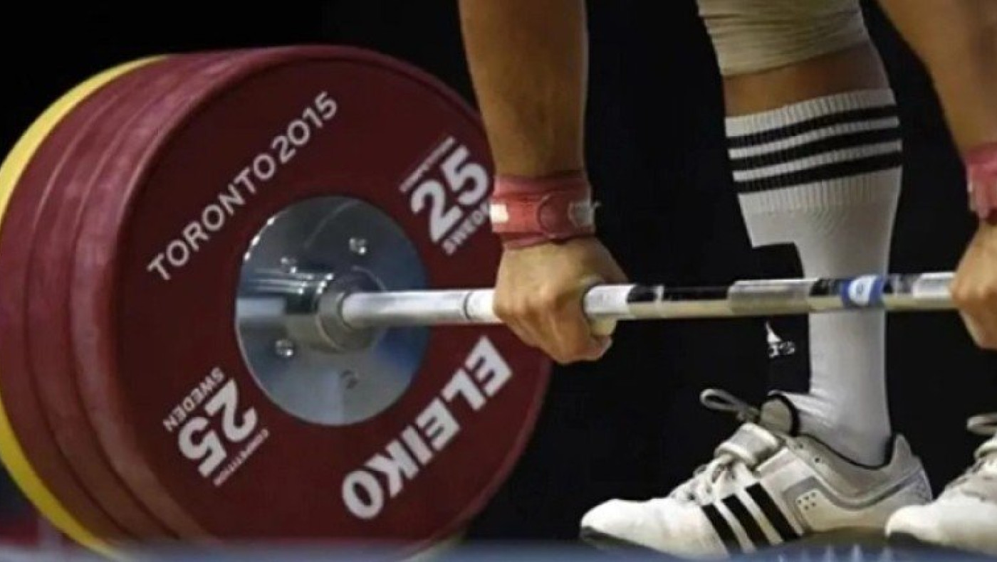 Σκάνδαλο ντόπινγκ στην IWF, έξι Αιγύπτιοι αθλητές θετικοί!