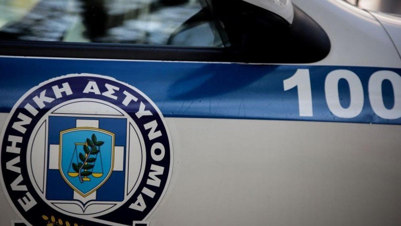 Θεσσαλονίκη: Ταυτοποιήθηκε ο δράστης που «γάζωσε» πρατήριο υγρών καυσίμων (vid)