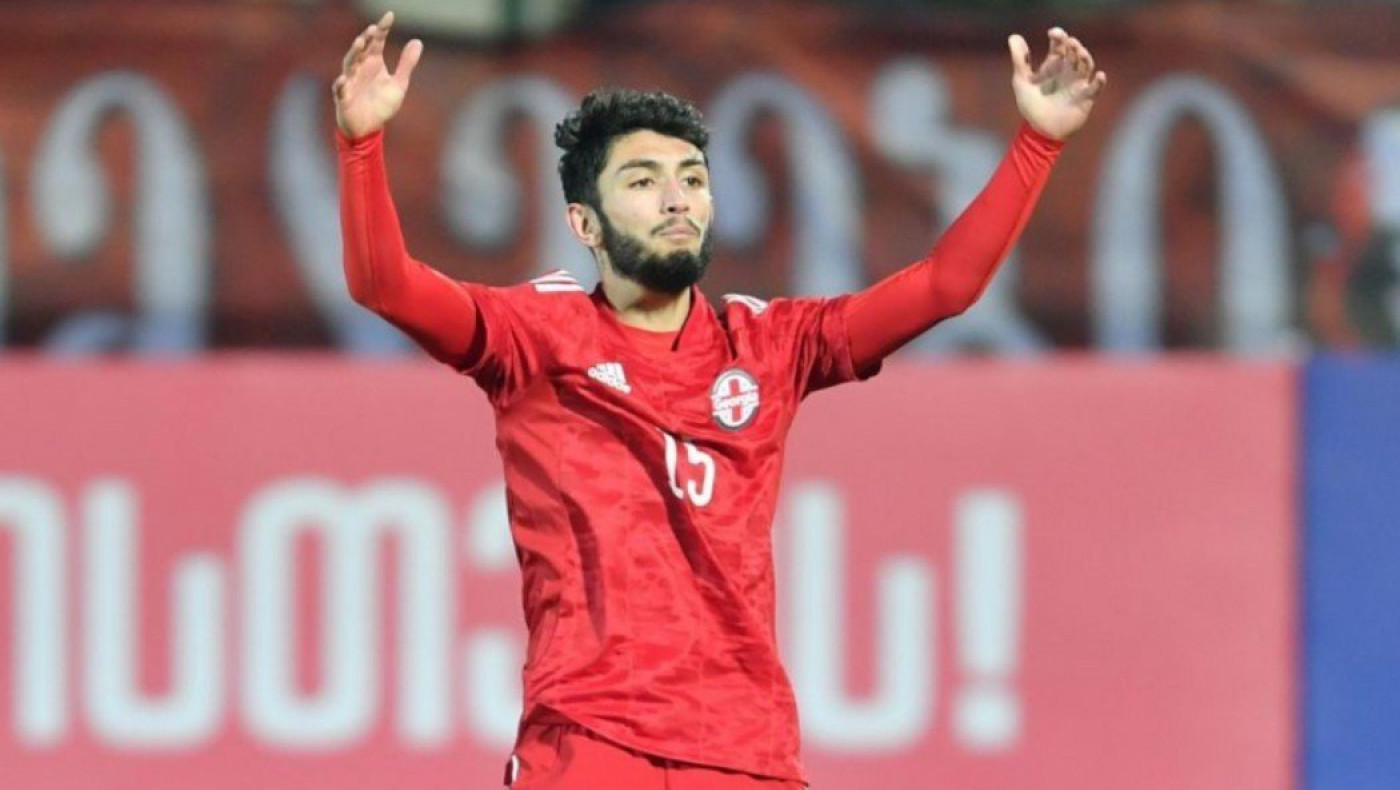 ﻿Το ταλέντο που βολιδοσκοπεί ο Ολυμπιακός