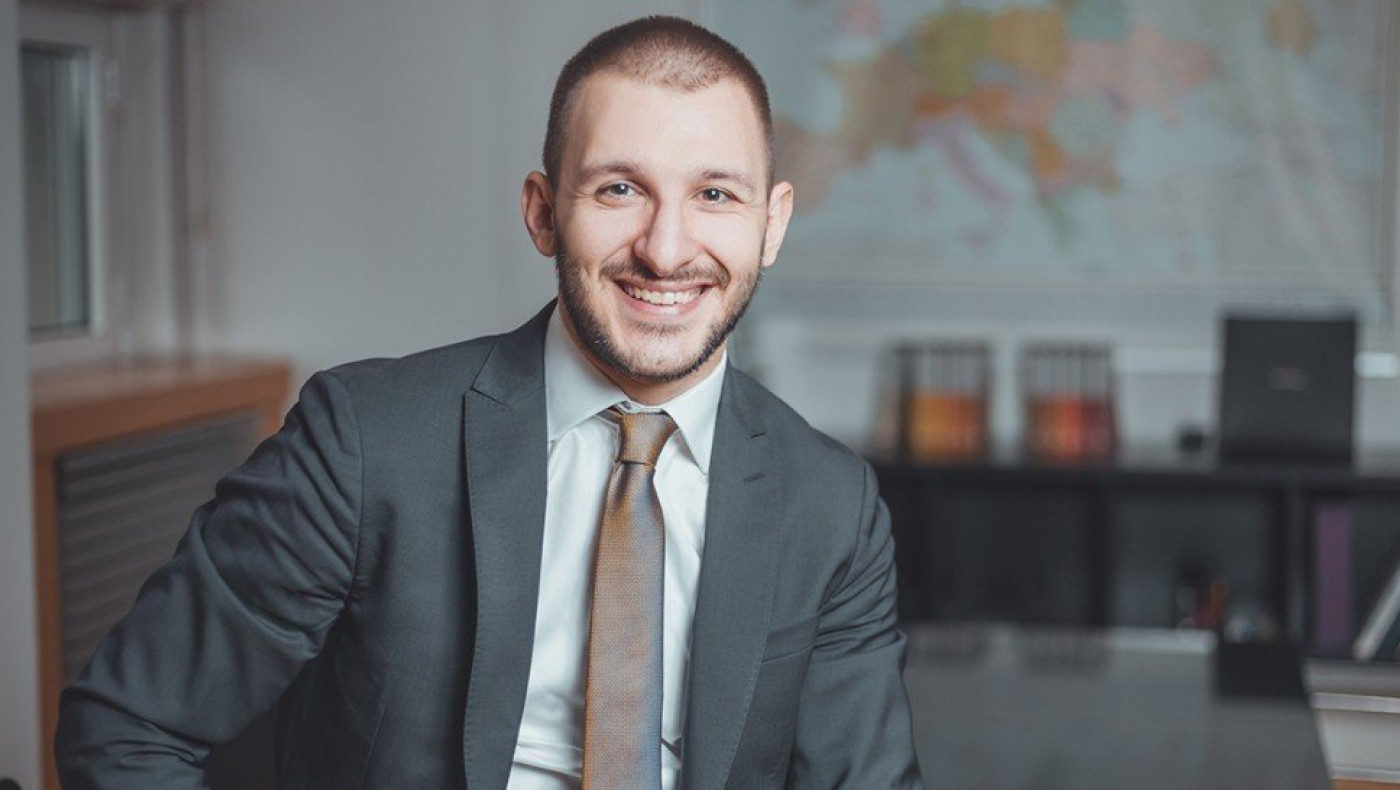 Μπλαγκόγιεβιτς: «Ζητήσαμε επιβολή μεταγραφικού ban στη Λάρισα - Μόνο οι ξένοι πηγαίνουν στη FIFA»