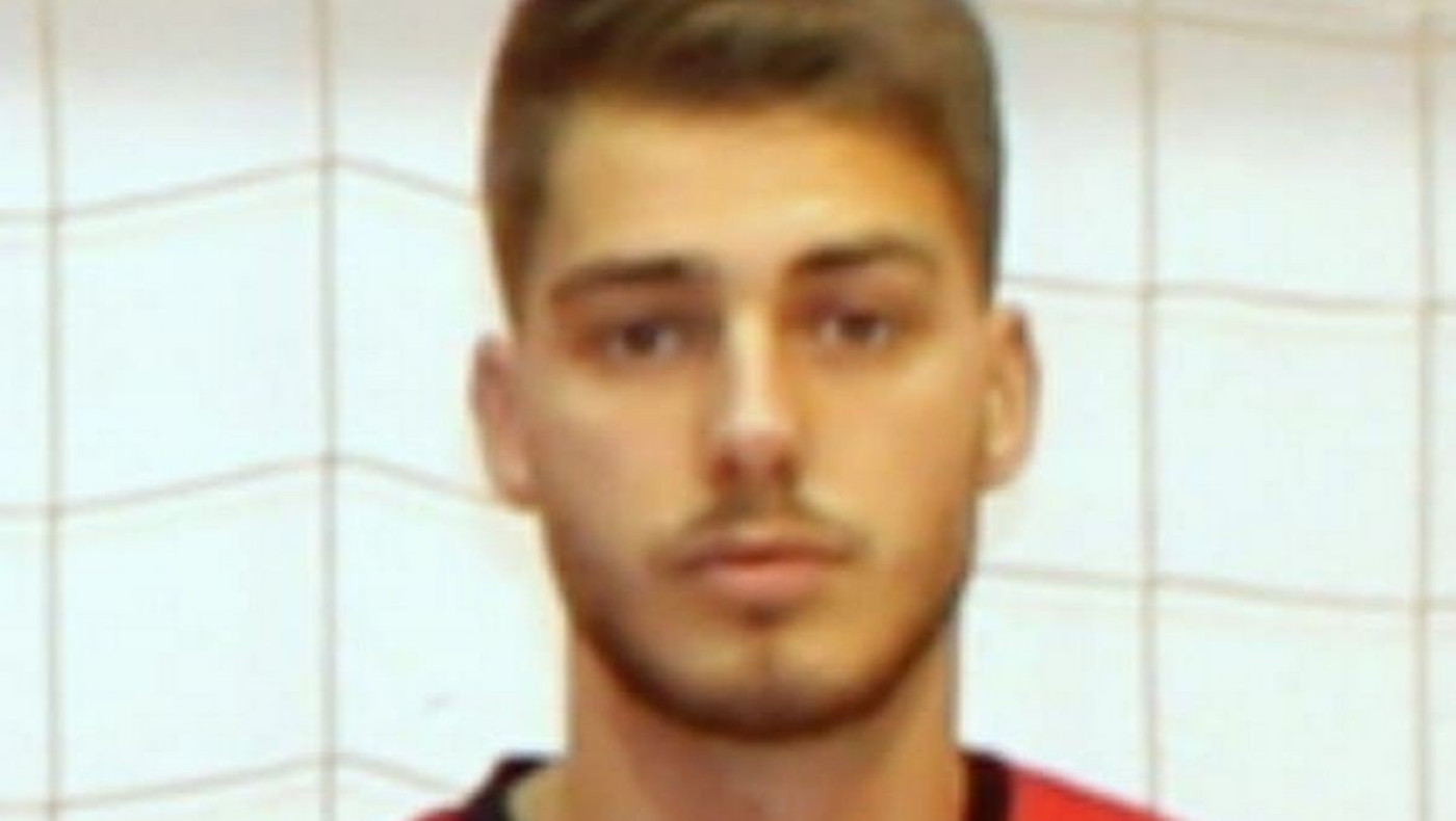 ΣΟΚ: Πέθανε από καρδιακή προσβολή ο 23χρονος Κροάτης ποδοσφαιριστής Μάριν Τσάτσιτς