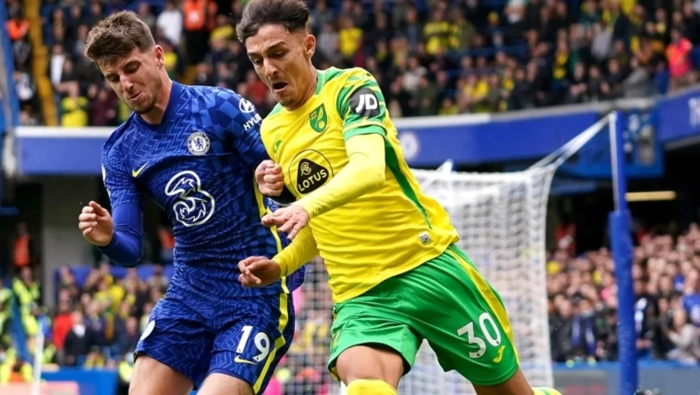 Νόριτς: Στον πάγκο Γιαννούλης και Τζόλης για τον αγώνα με Άρσεναλ