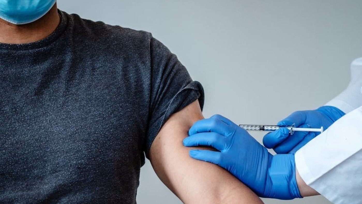 Κορωνοϊός: Πόσο διαρκεί η προστασία μετά τον εμβολιασμό