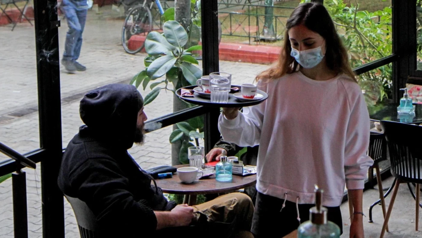 ΟΡΙΣΤΙΚΟ: Αυτά είναι τα νέα μέτρα που θα ανακοινωθούν σήμερα -Από πότε θα ισχύσουν