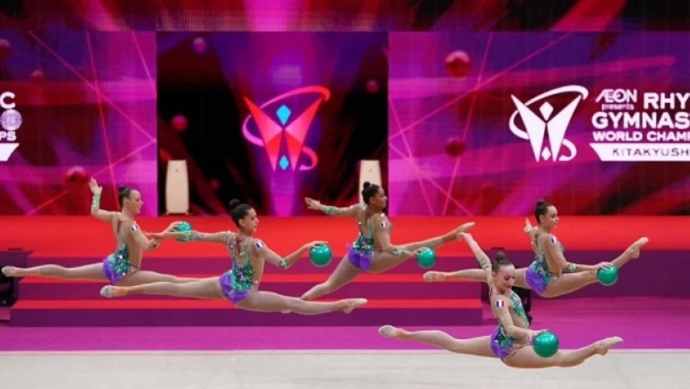 «Στο μέλλον συστήματα 3D θα βοηθούν τους κριτές»