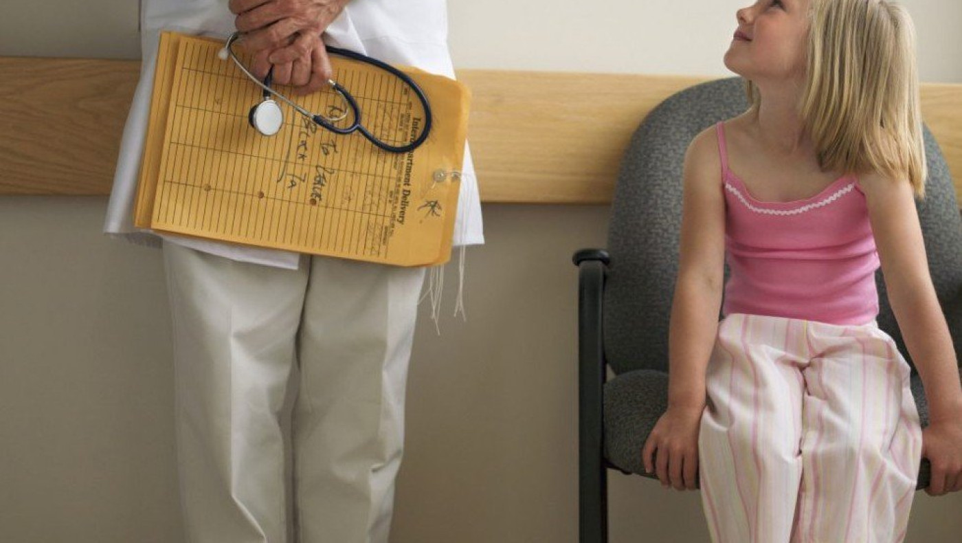 Μηνιγγίτιδα Β: Η κίνηση «θωράκισης» παιδιών και εφήβων