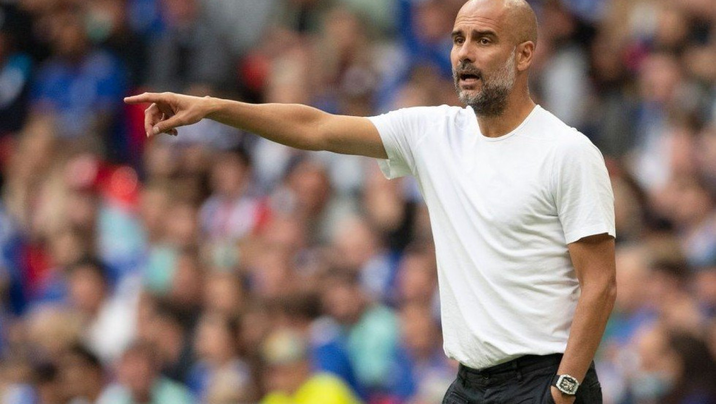 «Πολίτης» για πάντα ο Γουαρδιόλα: Ανανεώνει ως το 2025
