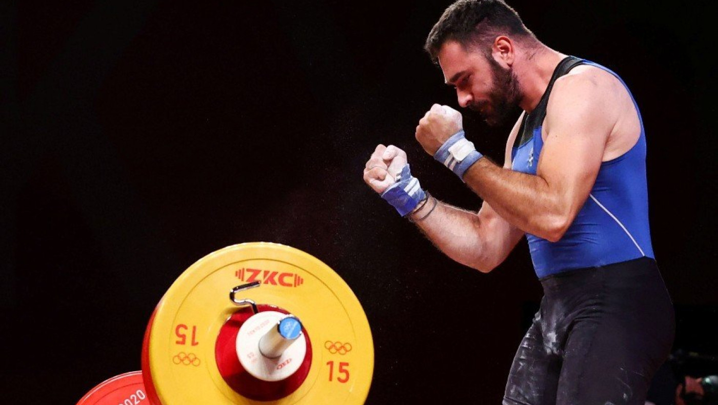 Κατάθεση ψυχής από Ιακωβίδη: «Το θηρίο μέσα μου ζούσε...»