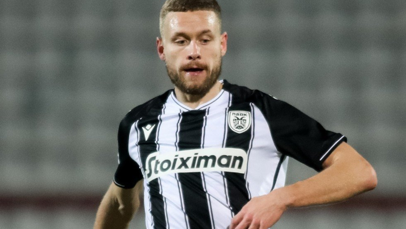 «Σε συζητήσεις Ίνγκασον-Τράμπζονσπορ»