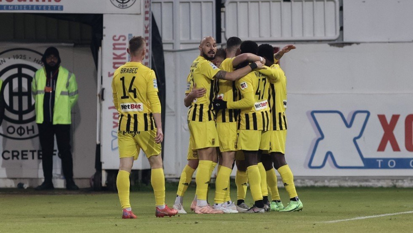 Ο Μπεναλουάν καταγγέλει νέα ρατσιστική επίθεση στο «Γεντί Κουλέ»