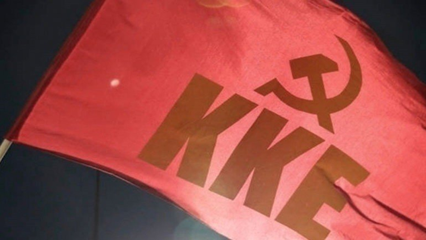 ΚΚΕ: «Πόσοι ακόμα νεκροί, πόσα ναυάγια, μέχρι να ληφθούν τα αναγκαία δραστικά μέτρα;»