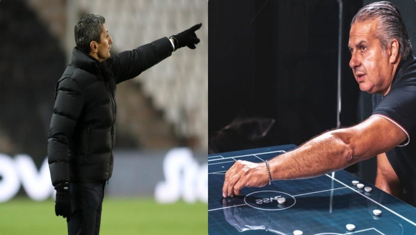 Τι θέλει ο ΠΑΟΚ από Ραζβάν και Ζοζέ