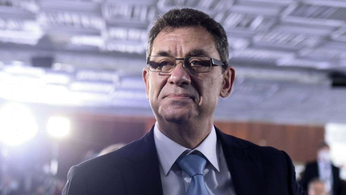 Επιχειρηματίας της χρονιάς ο Άλμπερτ Μπουρλά!