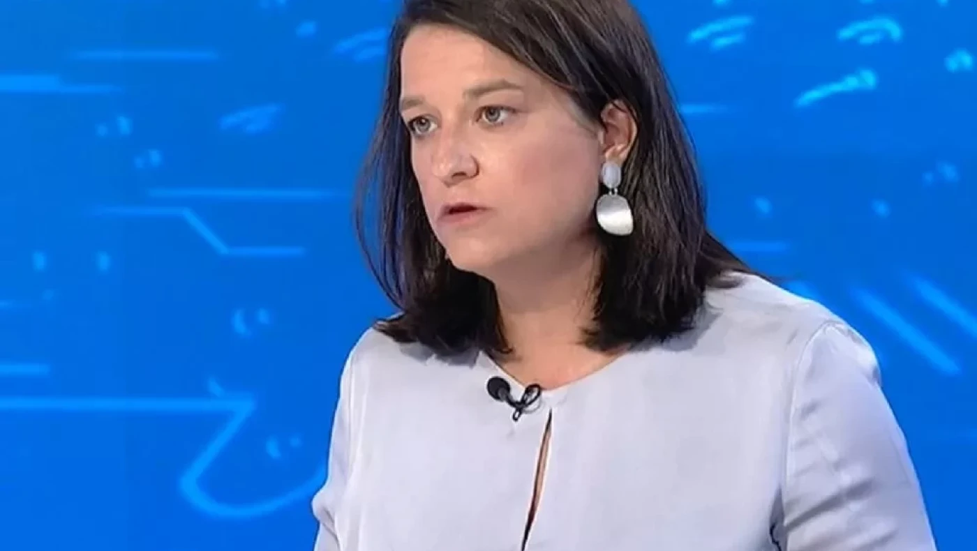 Πέθανε ο πατέρας της Κεραμέως, ο πανεπιστημιακός Κωνσταντίνος Κεραμεύς