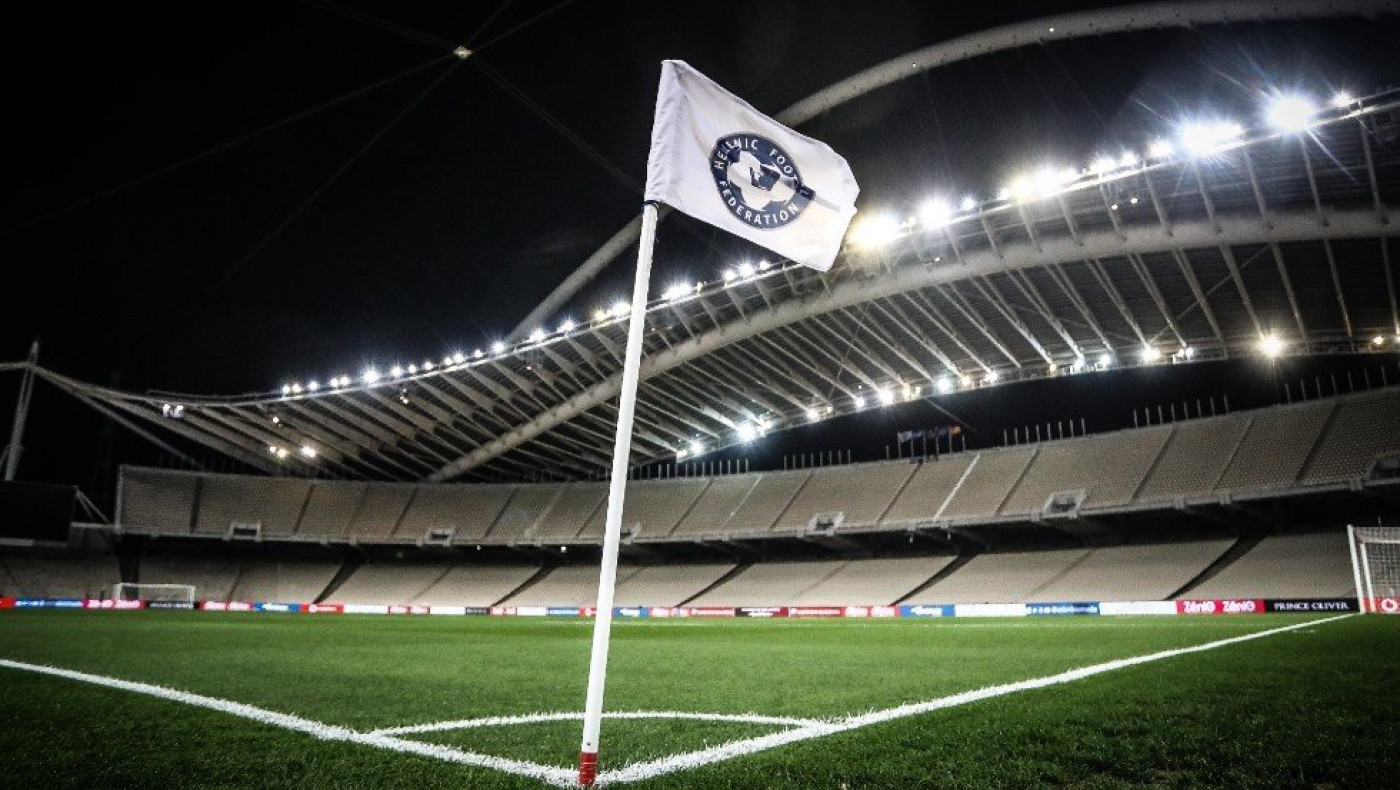 Τριανταφύλλου: «Ονομαστικά και ηλεκτρονικά όλα τα εισιτήρια του τελικού»