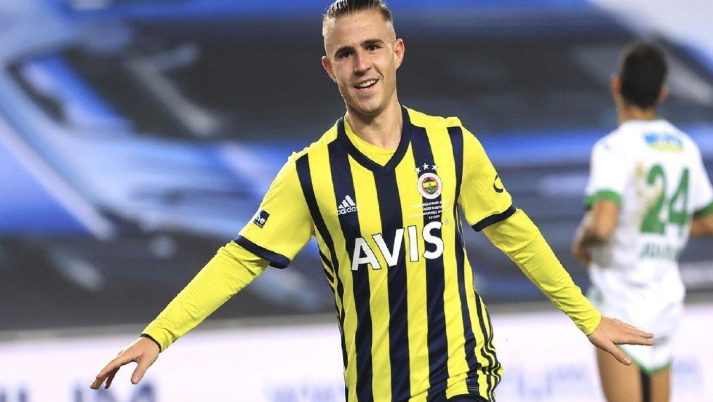 «Δεν τα έβρισκε με τον Περέιρα ο Πέλκας, όποιος προπονητής και να έρθει στη Φενέρ θα παίζει βασικός»