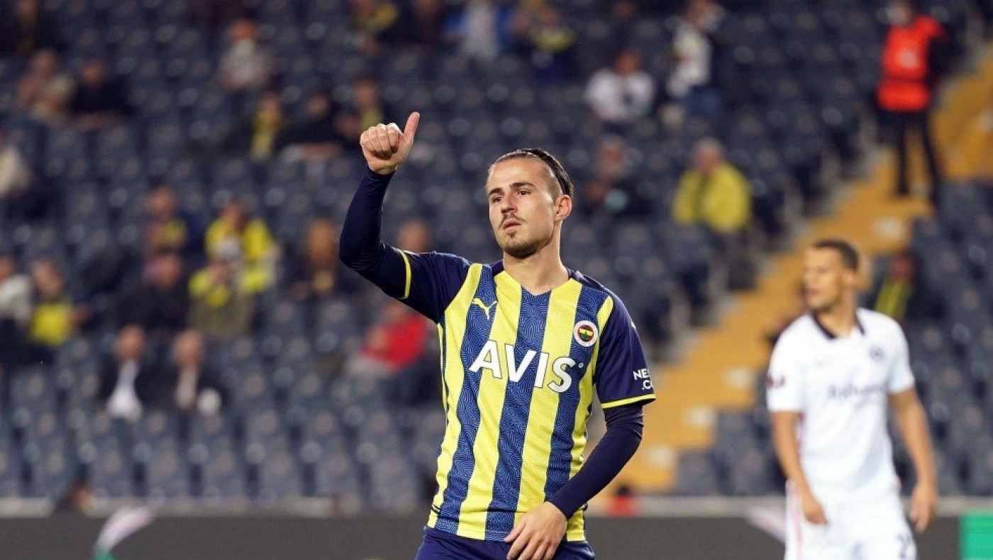 «Η απόφαση του Πέλκα σόκαρε την Φενέρμπαχτσέ»