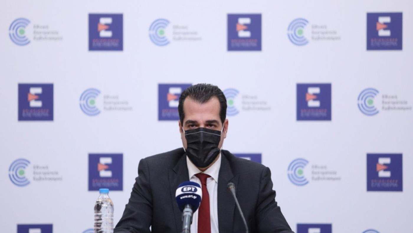 Αυτά είναι τα νέα μέτρα που ανακοίνωσε η κυβέρνηση - Από πότε εφαρμόζονται