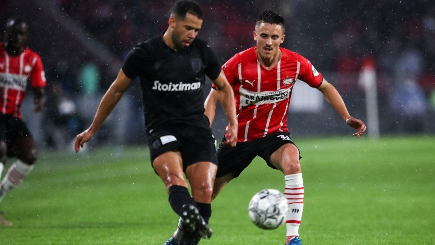 Οι «ασπρόμαυρες» ευχές στον Ροντρίγκο Σοάρες