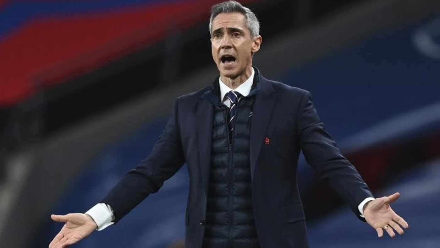 Αφήνει την Εθνική Πολωνίας για την Φλαμένγκο ο Πάουλο Σόουζα