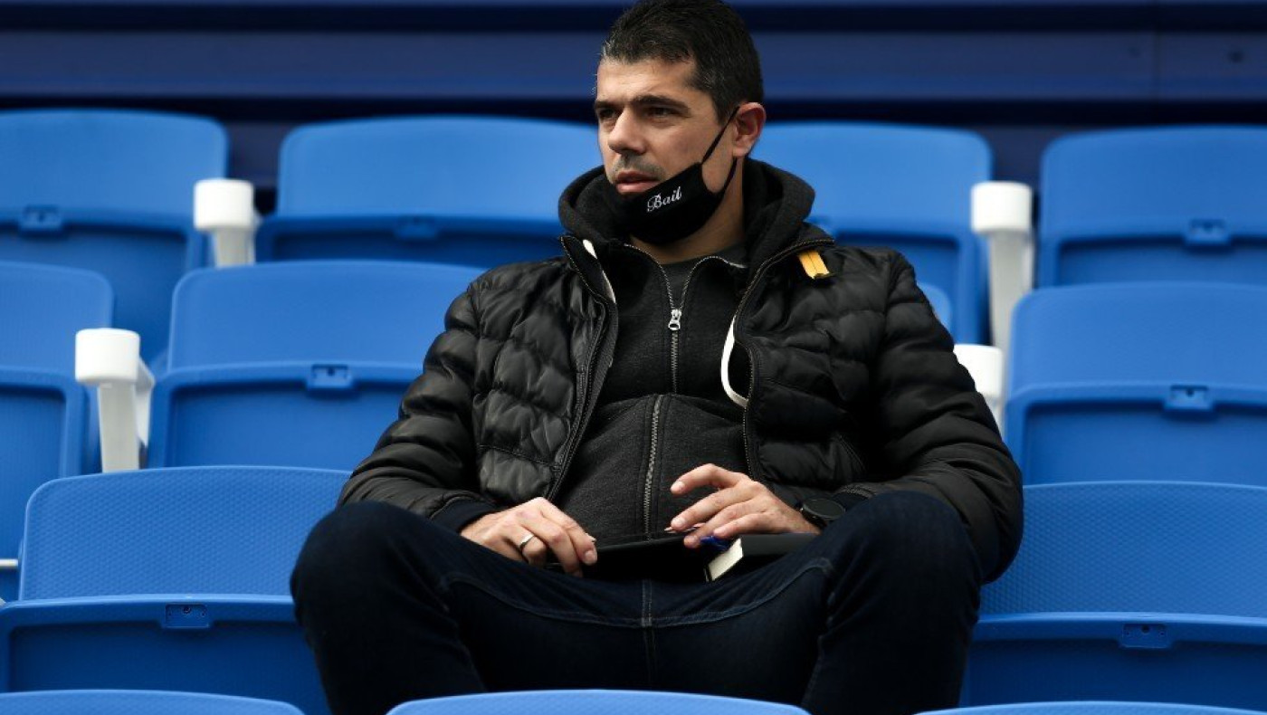 ΑΕΚ: Ταξίδι στη Γαλλία για Μπαρμπόσα