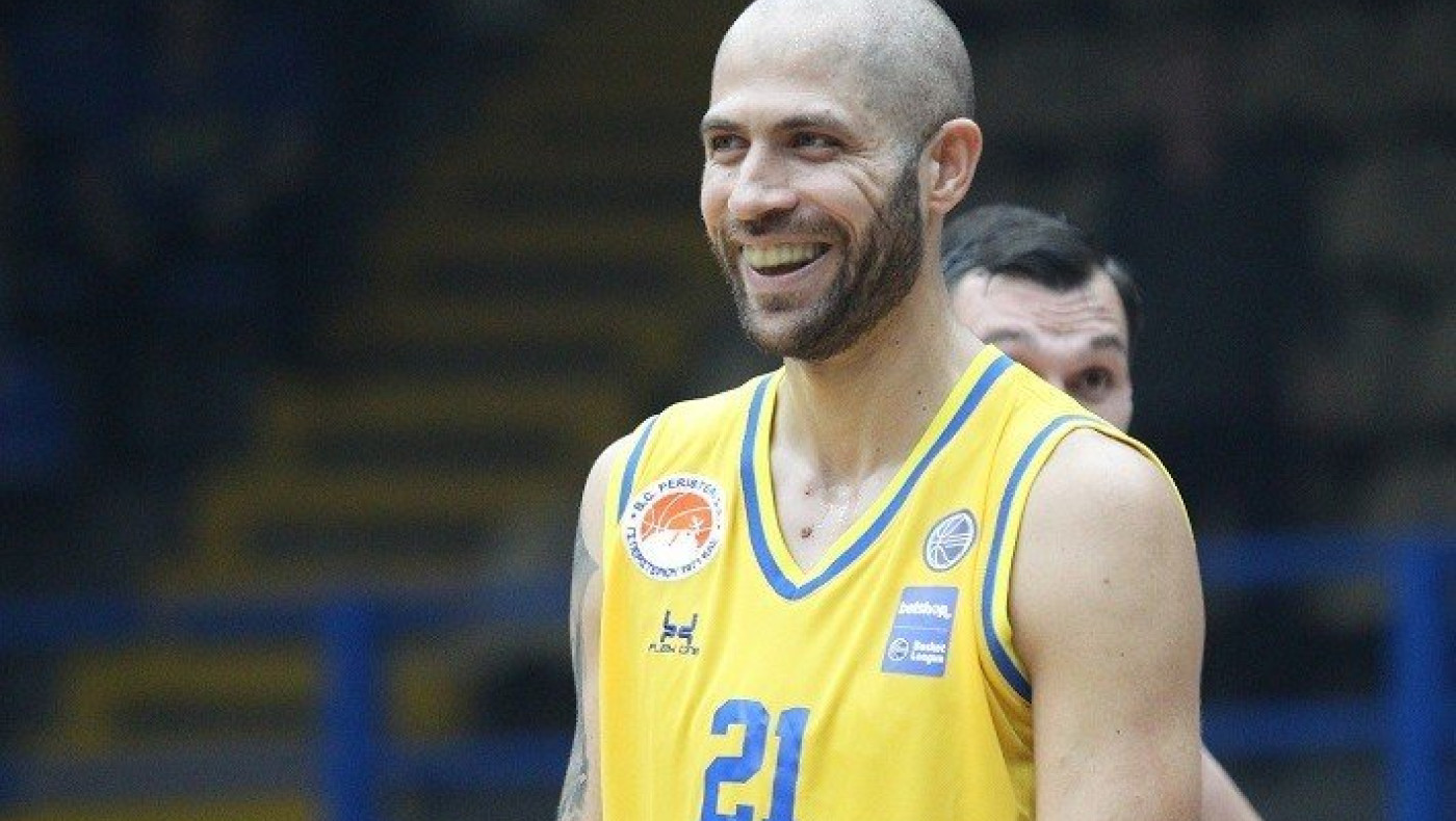 Βασιλόπουλος: Αφήνει τα παρκέ και γίνεται βοηθός προπονητή στο Περιστέρι